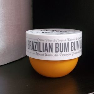SOL de Janeiro Brazilian Bum Bum Cream NEW!